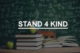 Stand 4 Kind (Non Profit)